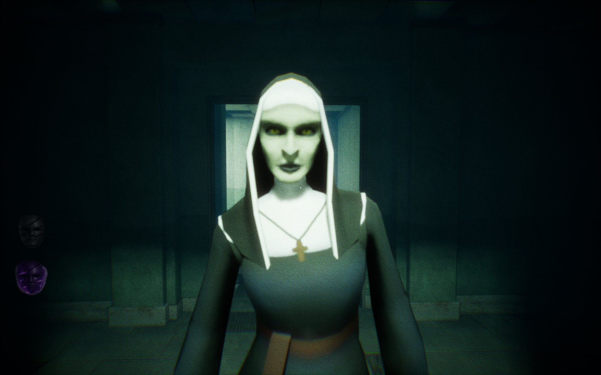 The containment entity within the maze